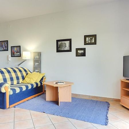 Apartments Villa Ana Medulin Bagian luar foto