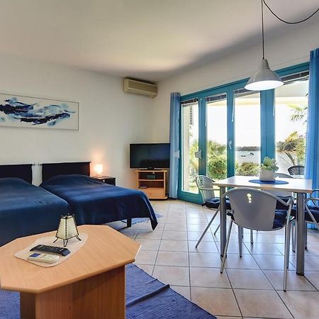 Apartments Villa Ana Medulin Bagian luar foto